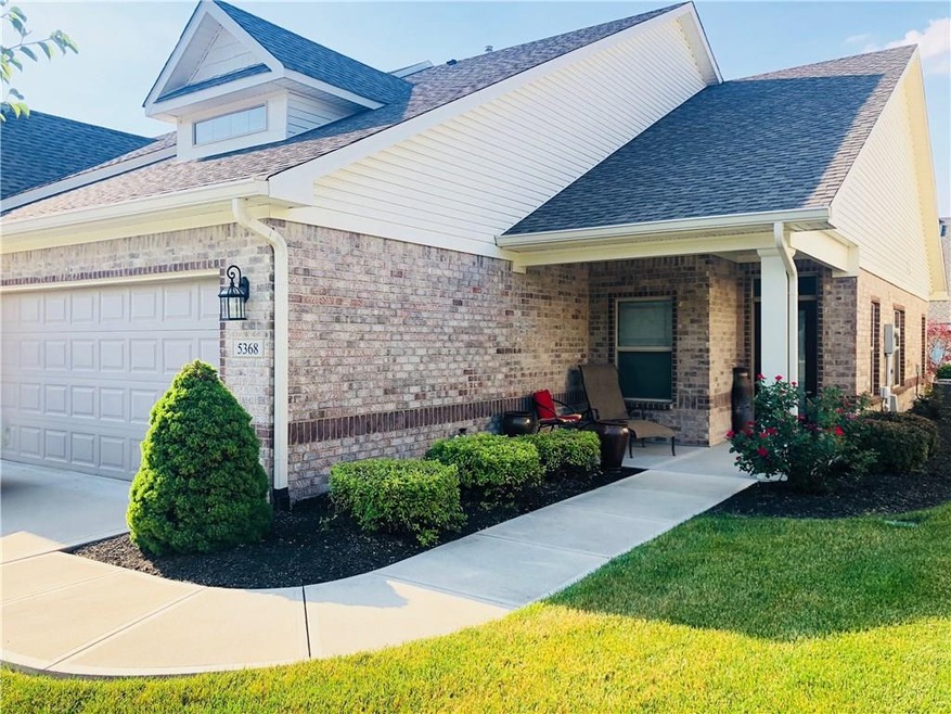 5368 Abbington Ave, Plainfield, IN 46168 - photo 1