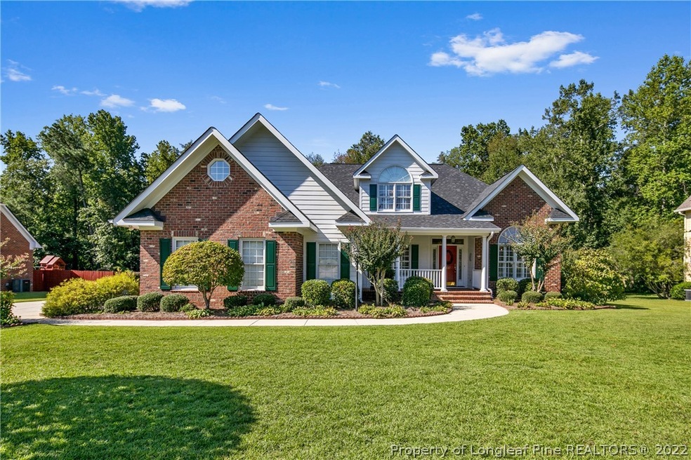 4411 Ferncreek Dr, Fayetteville, NC 28314 - photo 1