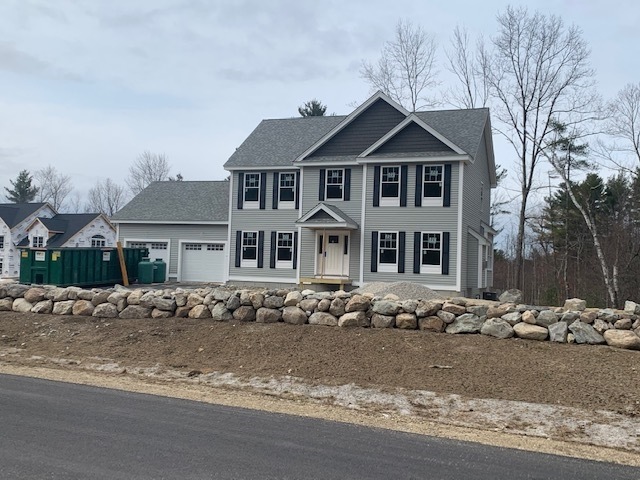 2 Farm Meadows Ln, Londonderry, NH 03053 - photo 1