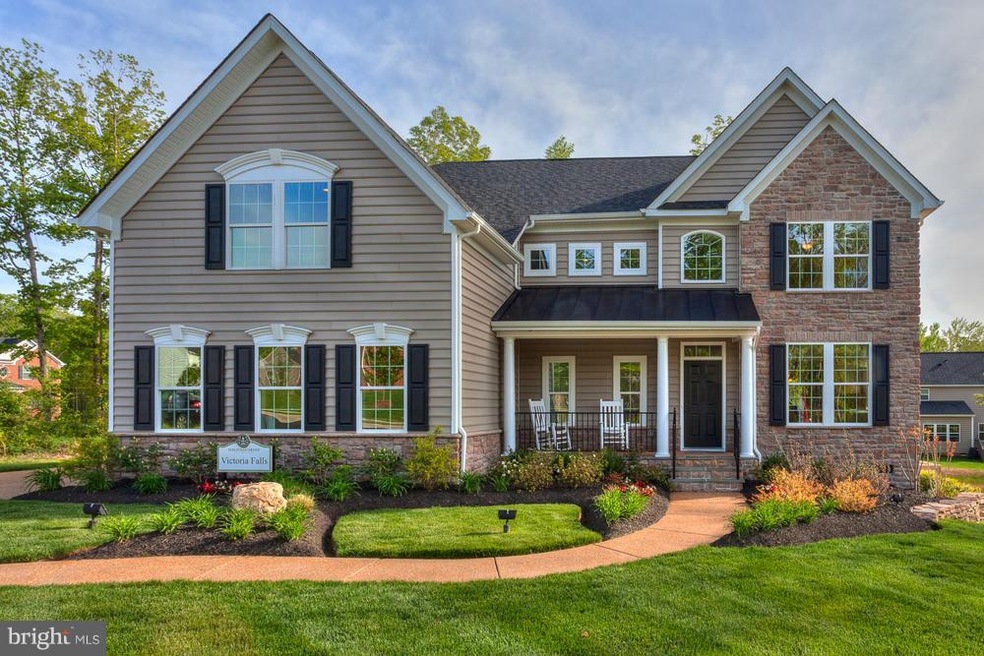 2515 Rutters Ridge Dr unit 22, Eldersburg, MD 21784 - photo 1