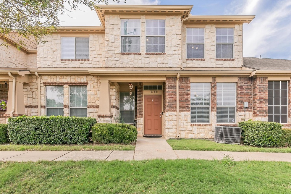 Sold • Co-Listing Agent