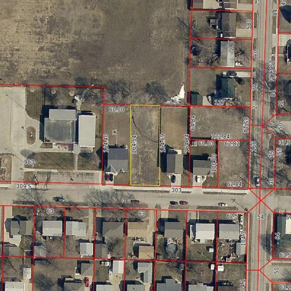 LT 2_Willows West_Assessors Photo