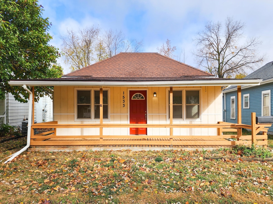 1533 5th Street | Boone