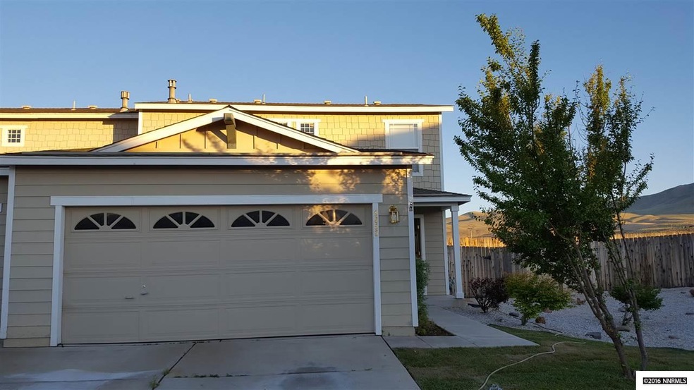 8655 Umber Sky Ct, Reno, NV 89506 - photo 1