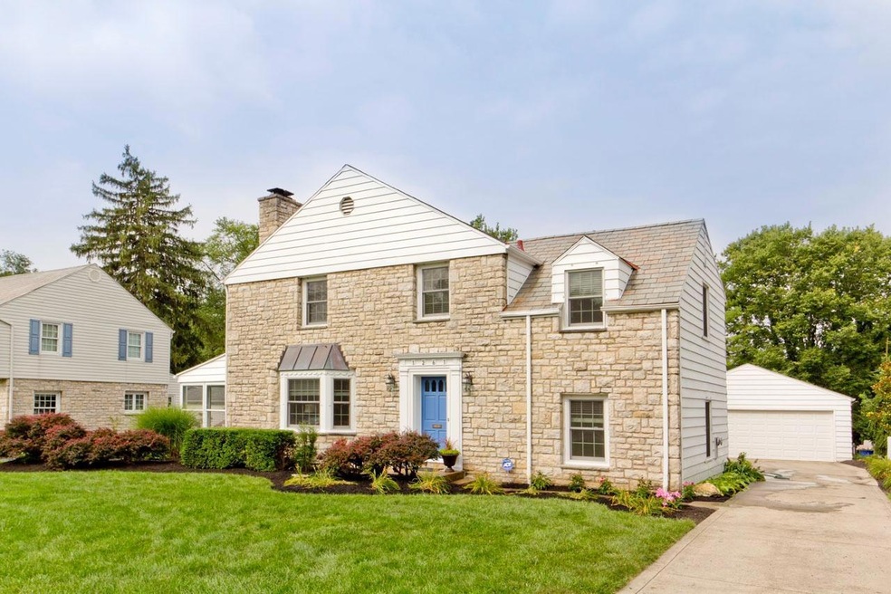 1261 Cambridge Blvd, Columbus, OH 43212 - photo 1