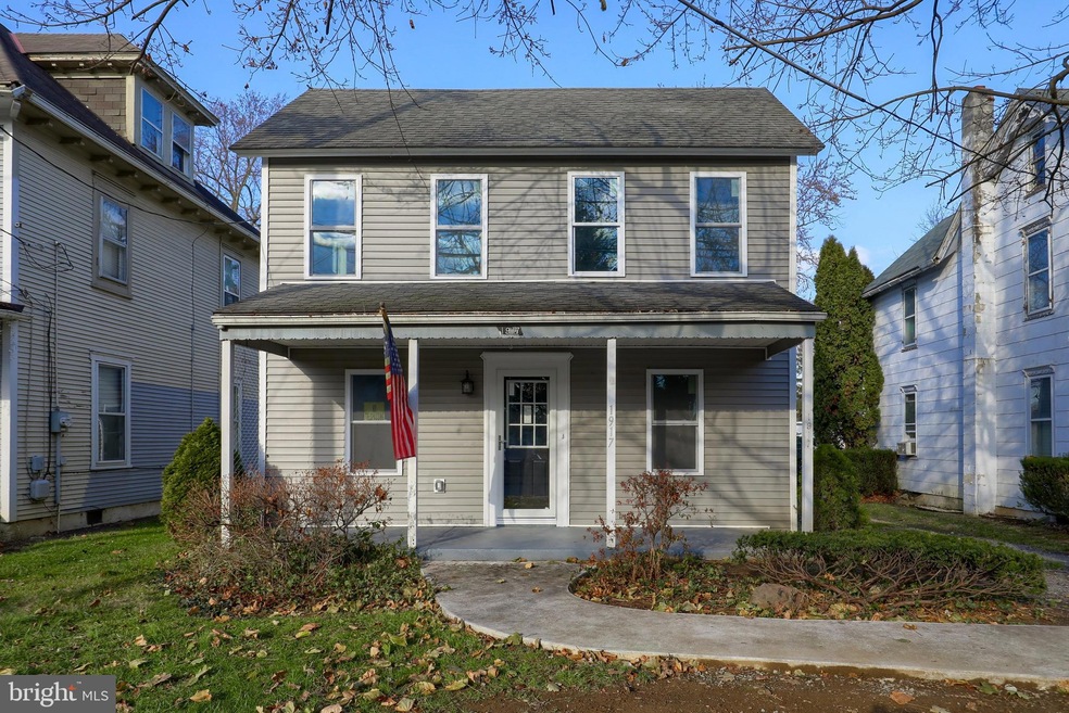 1917 New Holland Pike, Lancaster, PA 17601 Recently Sold