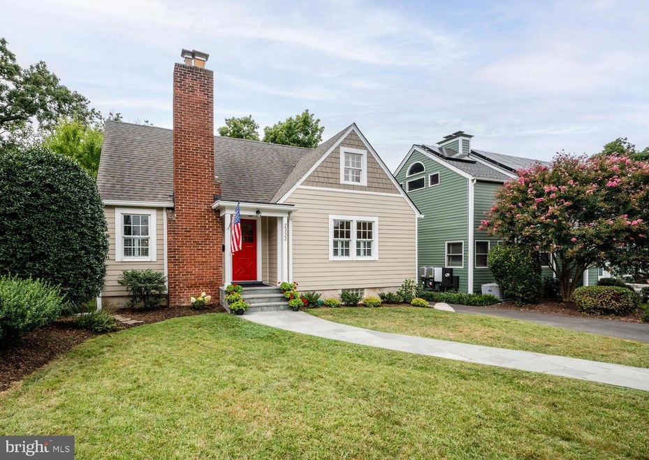 2332 N Columbus St, Arlington, VA 22207 - photo 1