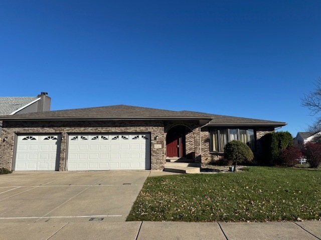 17027 Judy Ct, Oak Forest, IL 60452 - photo 1