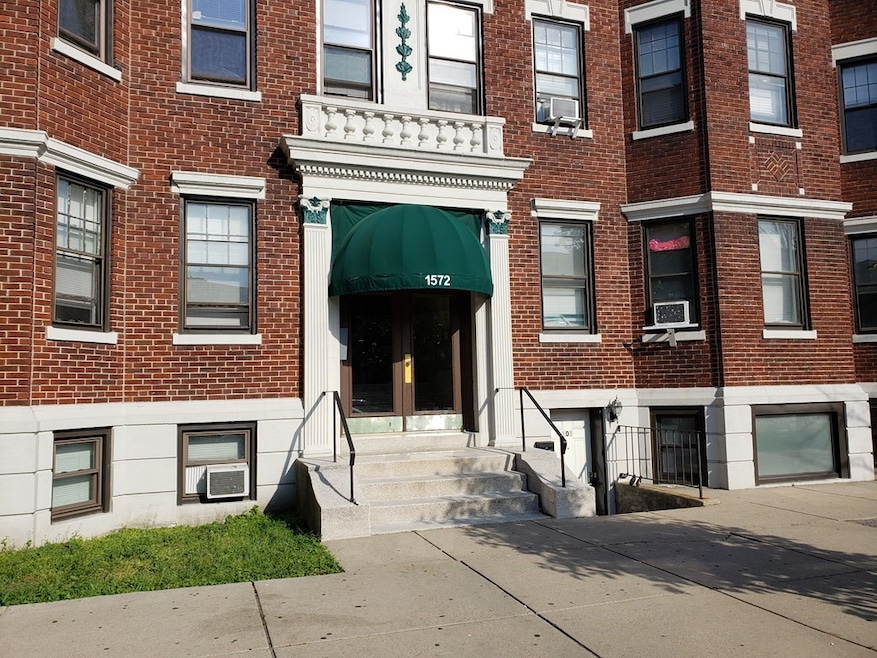 1572 Commonwealth Ave unit 6, Brighton, MA 02135 - photo 1