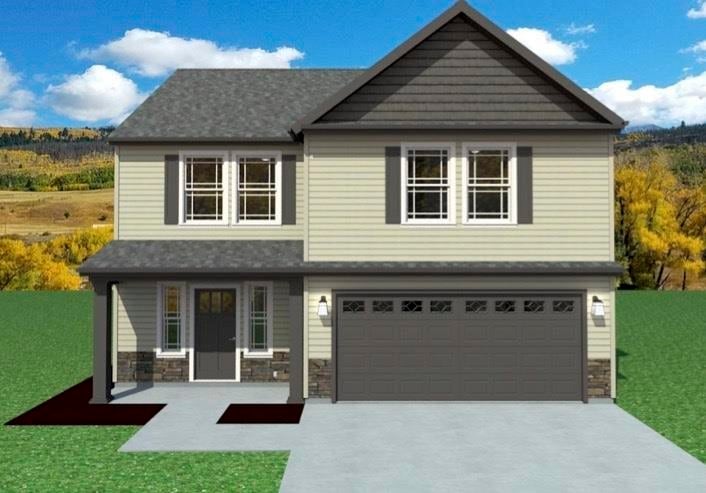 524 Springs Fall Creek, Inman, SC 29349 - photo 1