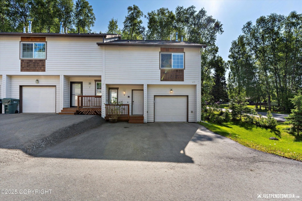 655 E 79th Ave unit 8, Anchorage, AK 99518 - photo 1