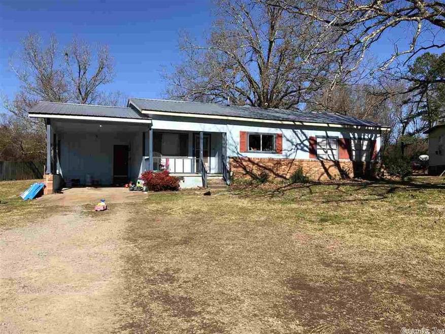 0 Wilburn Rd unit 20004406, Heber Springs, AR 72543 - photo 1