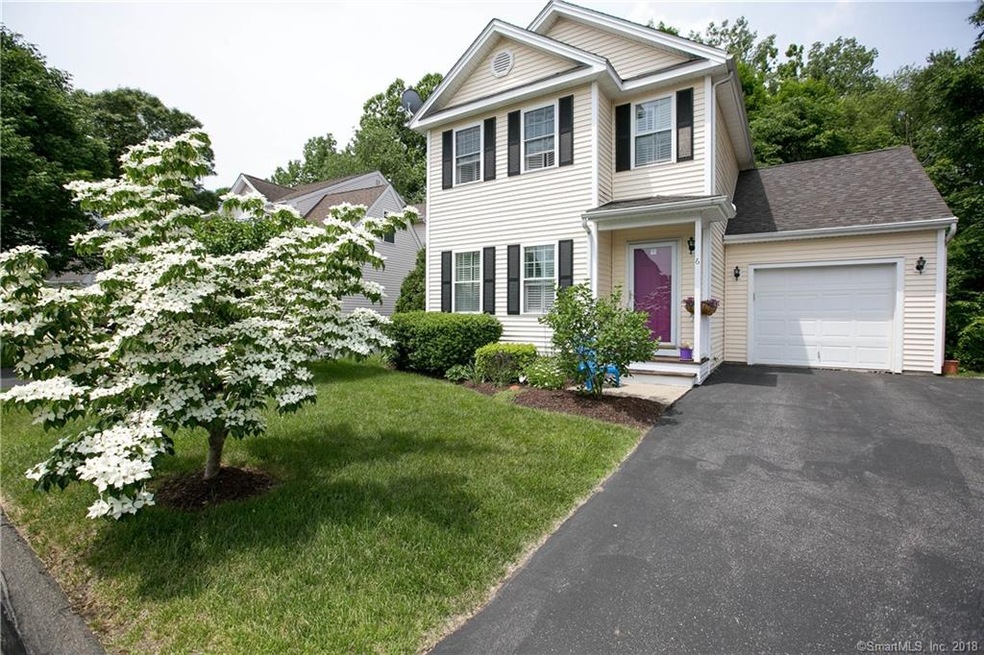Welcome Home to 6 Lily Lane!