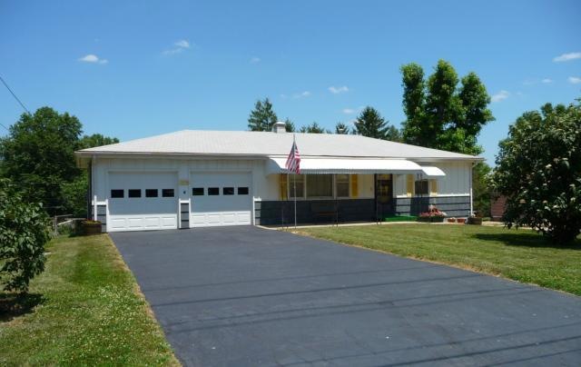 4 bedroom finished walk out Ranch
