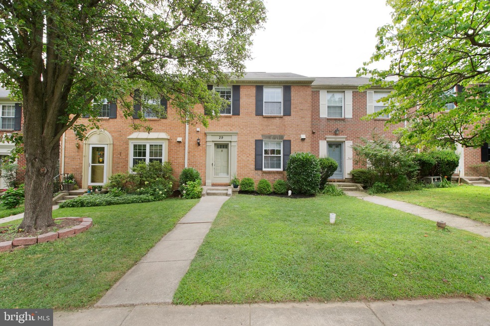 29 Castlebar Ct, Lutherville Timonium, MD 21093 - photo 1