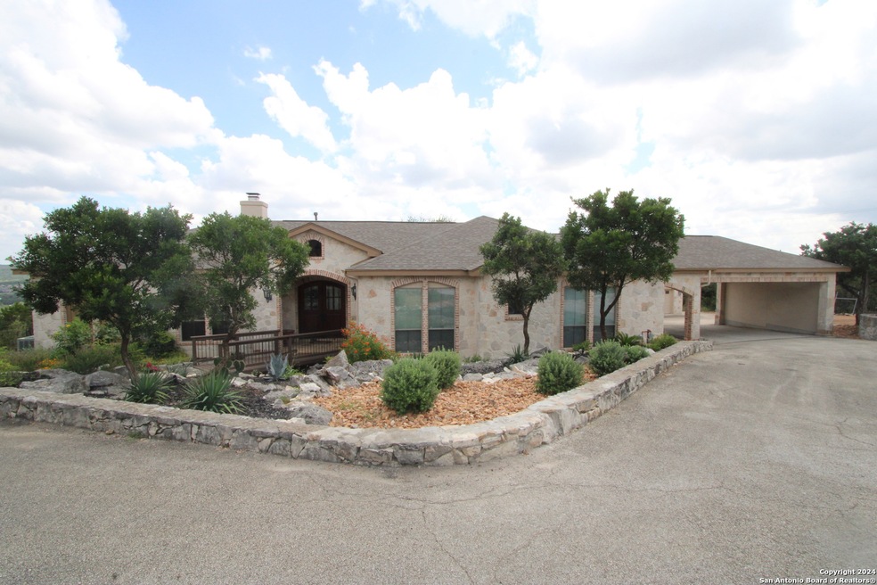 16270 Revello Dr, Helotes, TX 78023 - photo 1
