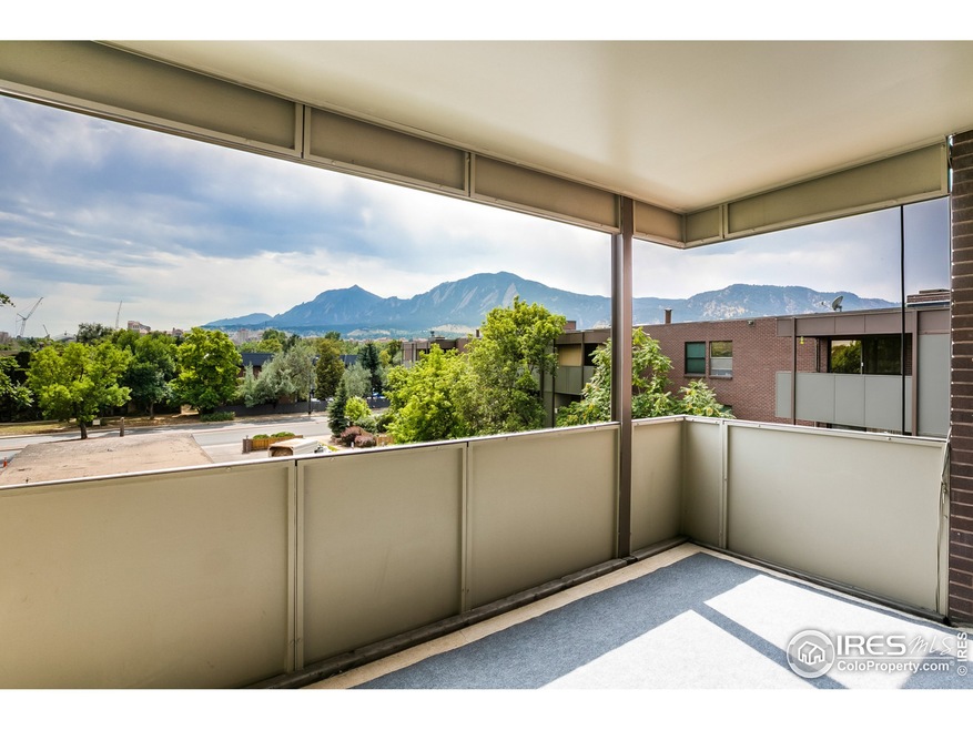 Shady Creek Condos unit 463B, Boulder, CO 80302 - photo 1