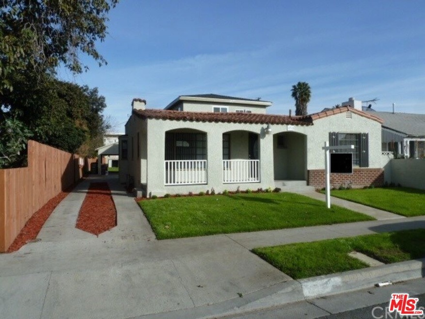 1713 E 124th St, Compton, CA 90222 - photo 1