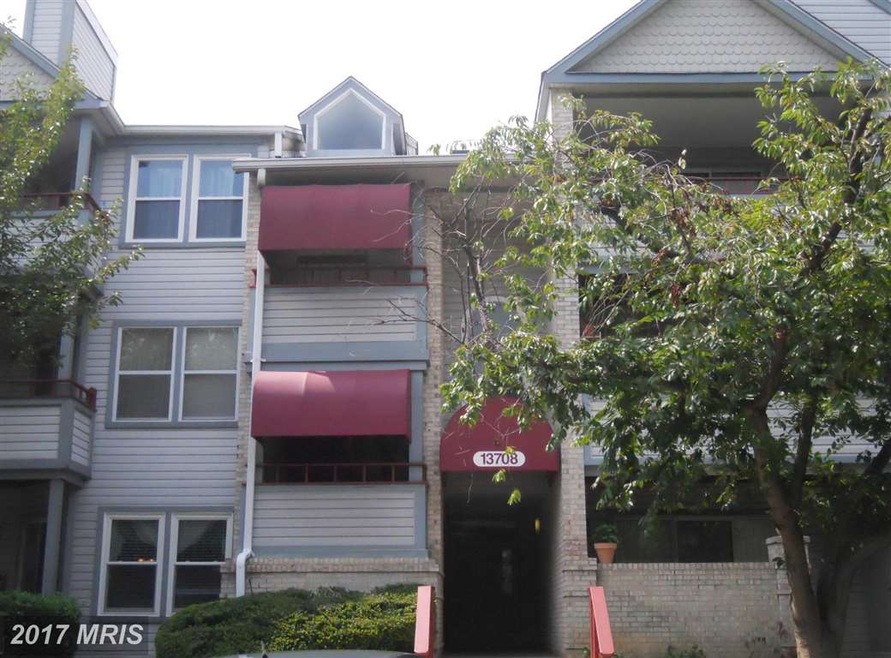 13708 Modrad Way unit 44, Silver Spring, MD 20904 - photo 1