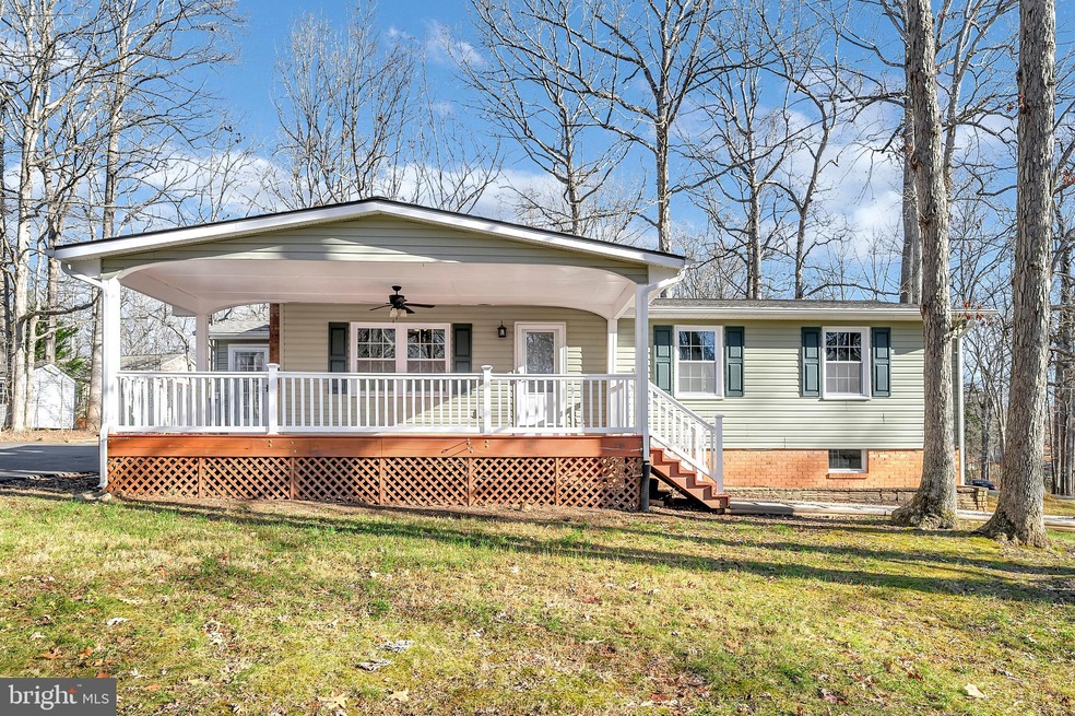 200 Meadowview Ln, Locust Grove, VA 22508 - photo 1