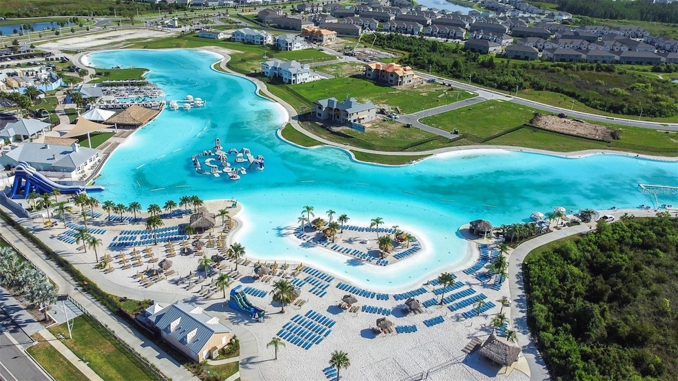 Lagoon