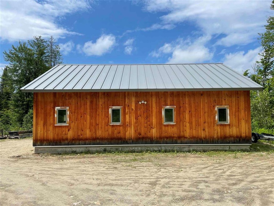 139 Bumps Rd, West Burke, VT 05871 - photo 1