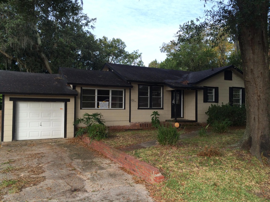 2522 Southside Blvd, Jacksonville, FL 32216 - photo 1