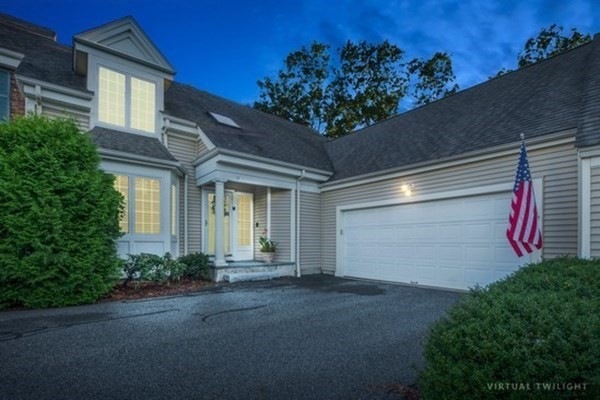 12 Imperial Ct unit 12, Westborough, MA 01581 - photo 1