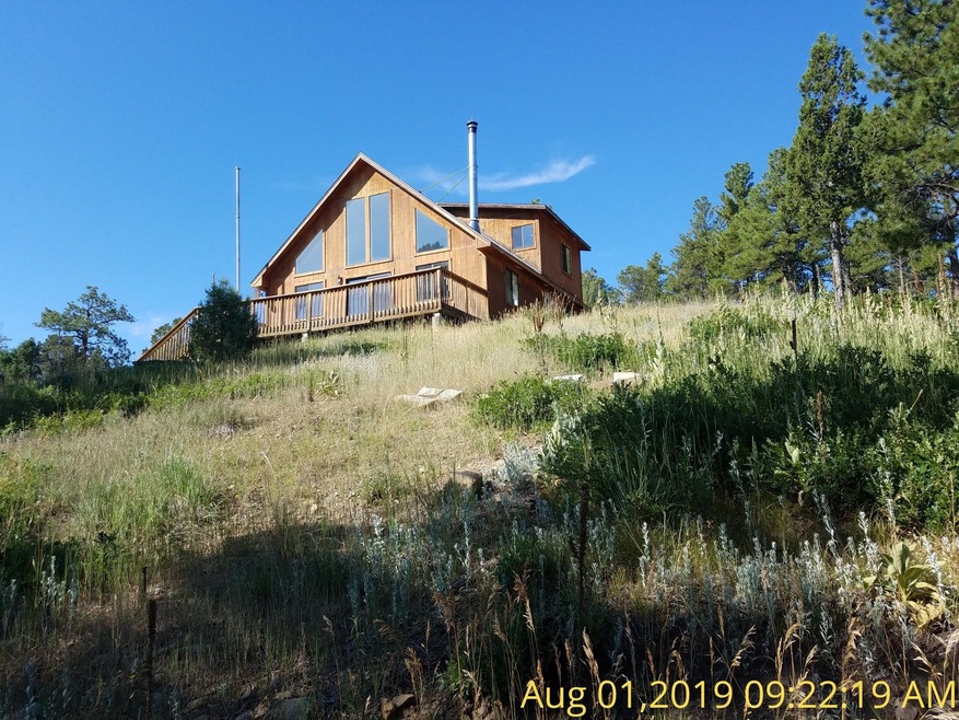 33185 Old Mission Ridge, Trinidad, CO 81082 - photo 1