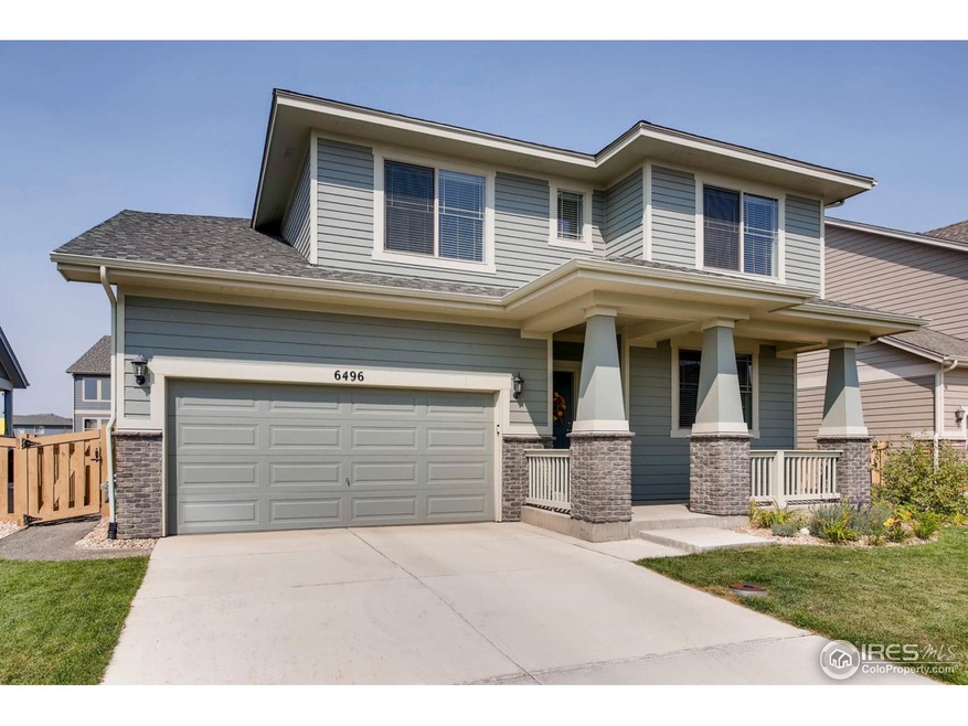 Front Elevation