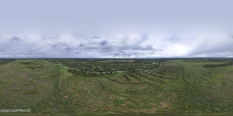 34895 North Fork Aerial