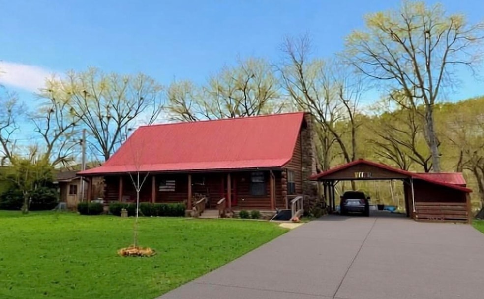 280 N Riverview Ln, Mountain View, AR 72560 - photo 1