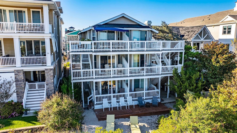 3108 Wesley Ave unit 1S, Ocean City, NJ 08226 - photo 1