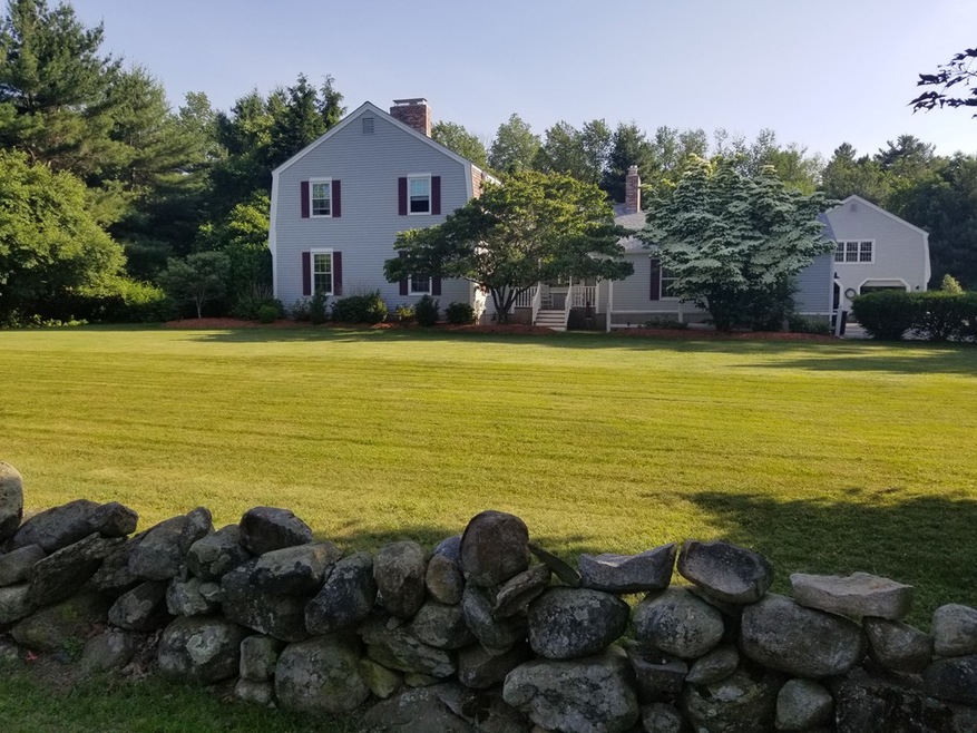 61 Malden St, West Boylston, MA 01583 - photo 1