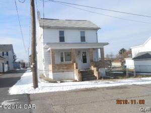 118 N Sheridan St, McAdoo, PA 18237 - photo 1