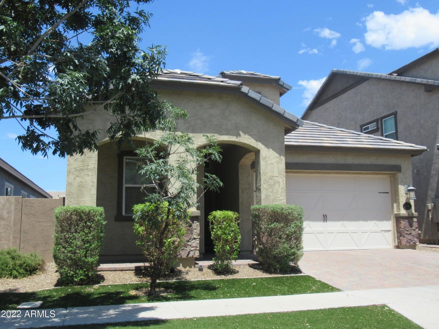 10616 E Nopal Ave, Mesa, AZ 85209 - photo 1