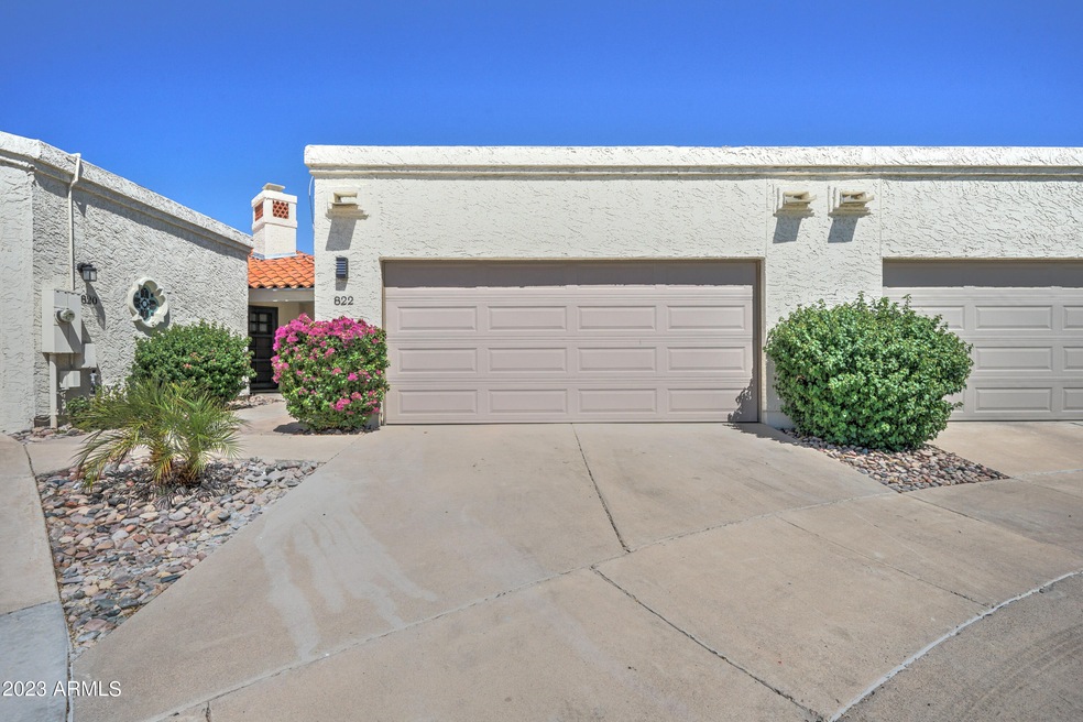 822 E Corte Oro, Phoenix, AZ 85020 - photo 1