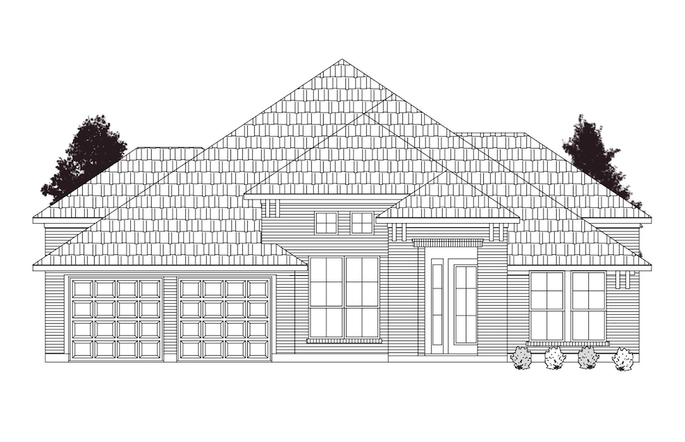 10707 Flamingo Feather Ct, Cypress, TX 77433 - photo 1