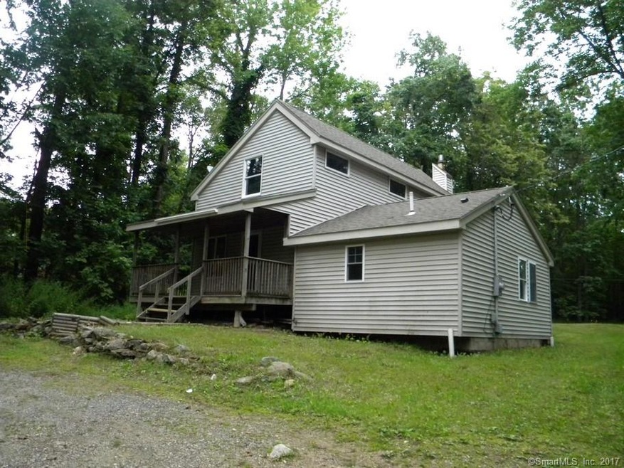 290 Niles Rd, New Hartford, CT 06057 - photo 1