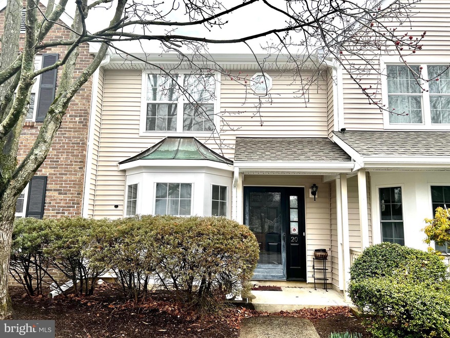 20 Hopkinson Ct, East Windsor, NJ 08520 - photo 1