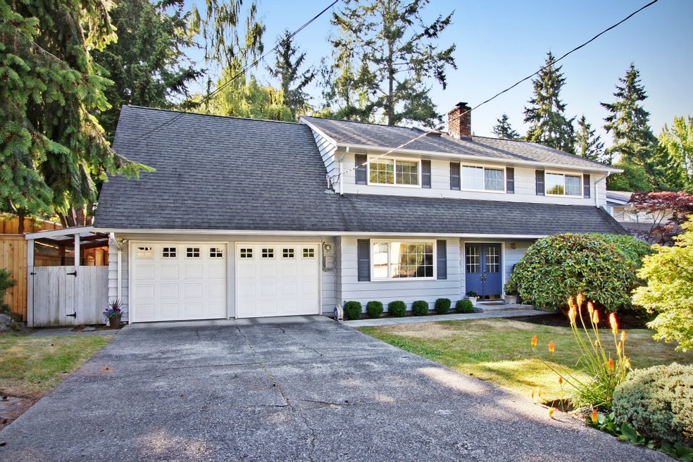 3465 77th Ave SE, Mercer Island, WA 98040 - photo 1