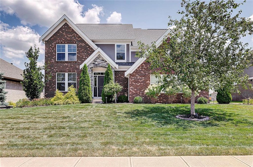 3363 Juparana Ln, Plainfield, IN 46168 - photo 1