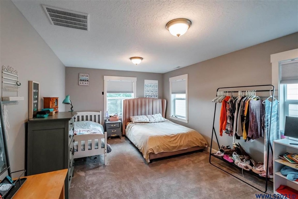 5860 Benevan Ct NE, Keizer, OR 97303 - photo 1