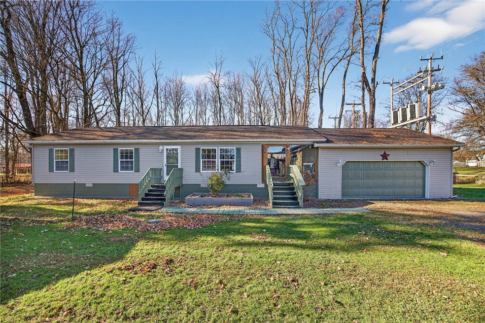 45 Harpending Ave, Dundee, NY 14837 - photo 1