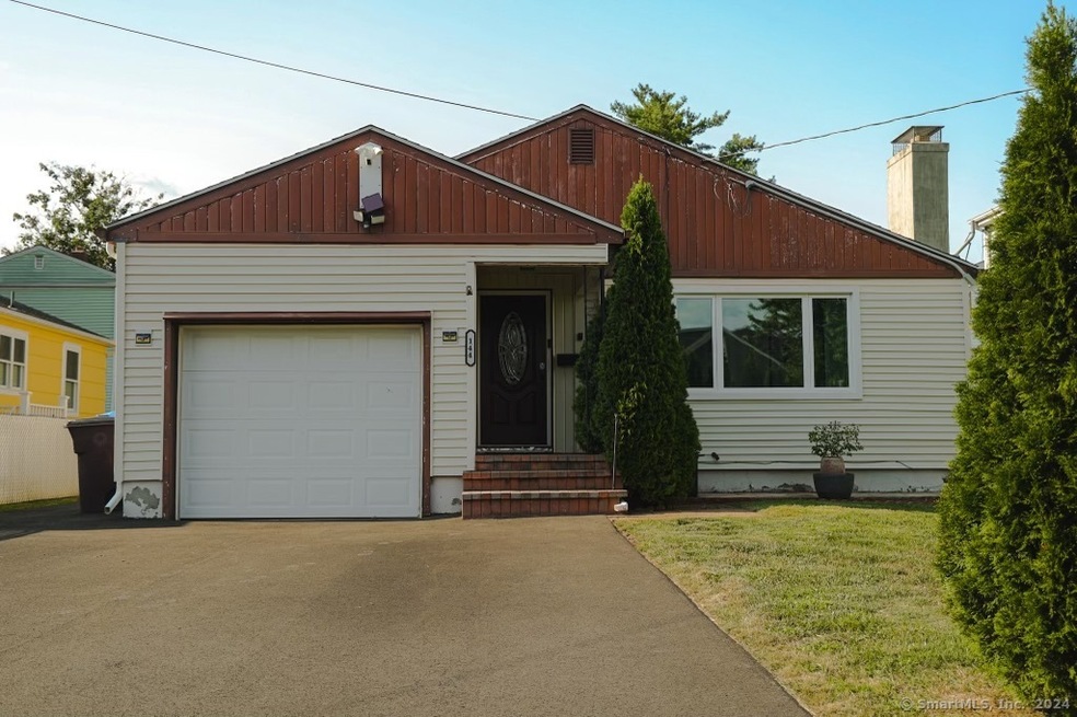 144 Judd Ave, New Britain, CT 06051 - photo 1