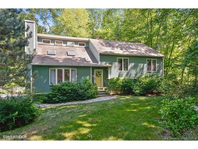 12 Mains Crossing Rd, North Stonington, CT 06359 - photo 1