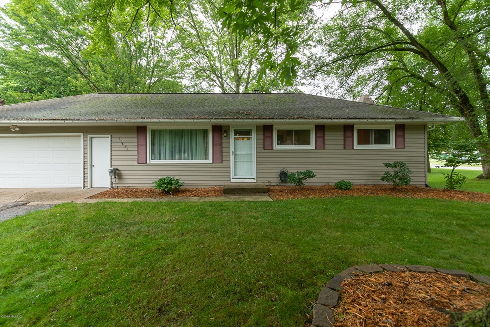 10031 Handel St, Portage, MI 49024 - photo 1