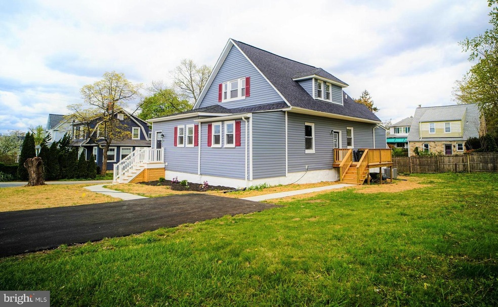 31 Delrey Ave, Catonsville, MD 21228 - photo 1