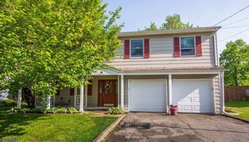 16 Bordeaux Dr, Flanders, NJ 07836 - photo 1