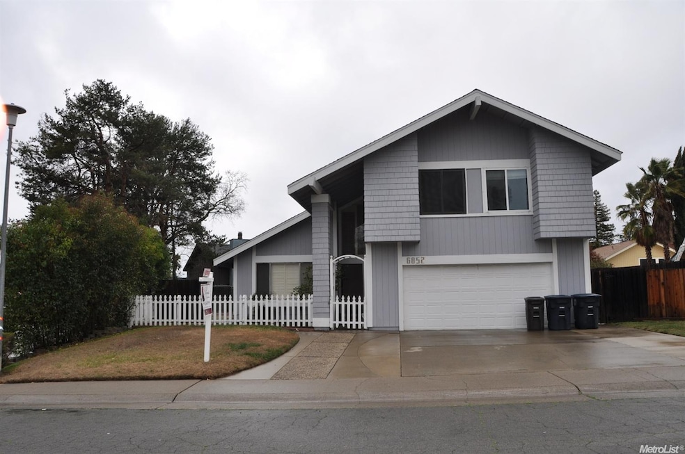 6852 Bix Ave, Citrus Heights, CA 95621 - photo 1